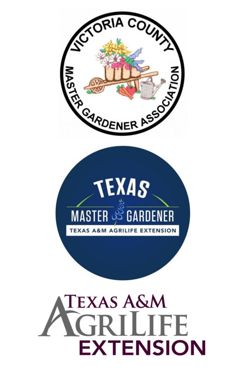 master gardener logos